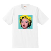 "erika"   tee