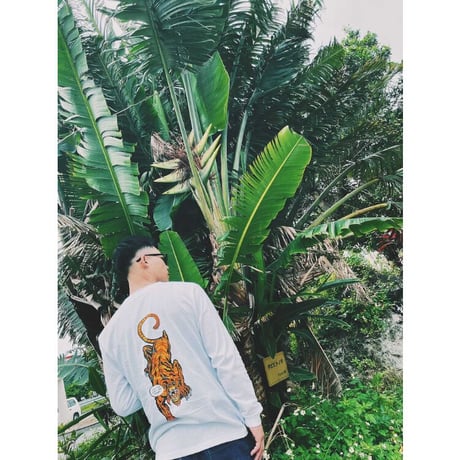 "CANDY"  L/S