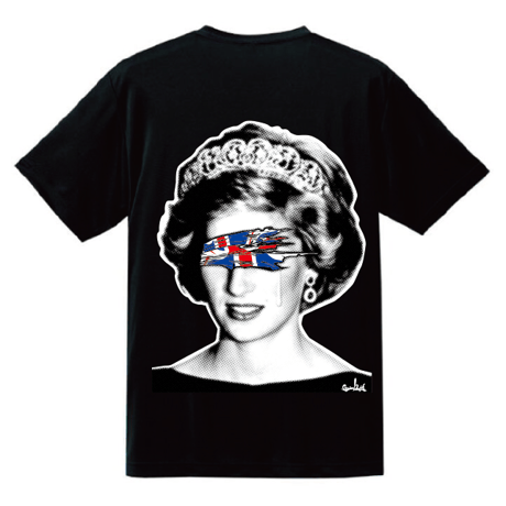"Daiana"   tee