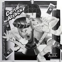 「Delta Attack」