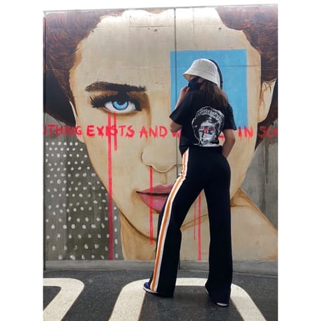 "Daiana"   tee
