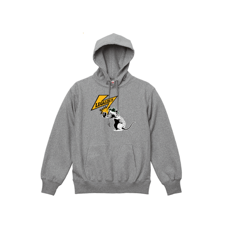 "Legalize it"  hoodie