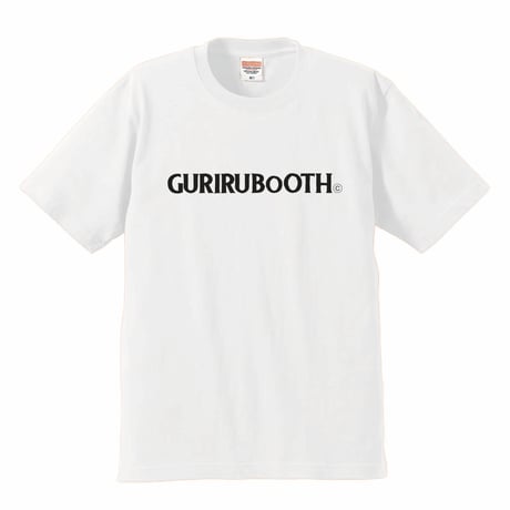 GURIRUBOOTH©︎