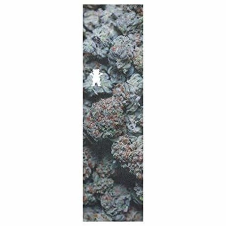 Grizzly 　"Grip Tape Kush"