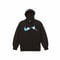 \"anti\"  hoodie （Tiffany color）