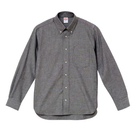 "CANDY"  Oxford shirt