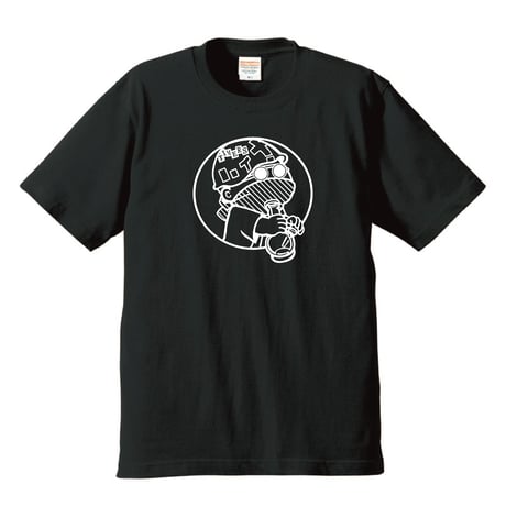 "zerry boy"  tee