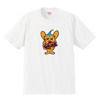 "取扱注意" tee