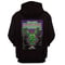 \"KANGURISUGI\"　Hoodie