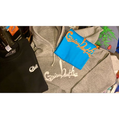 "Gurirubooth©︎"      hoodie