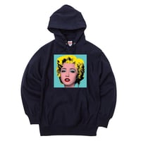 "erika"  hoodie