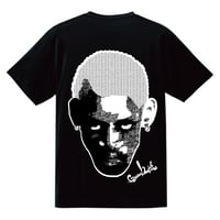"Rodman "   tee
