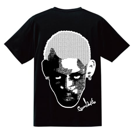 "Rodman "   tee