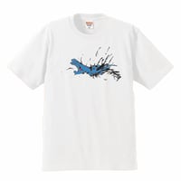 scream hand "鉄雄"