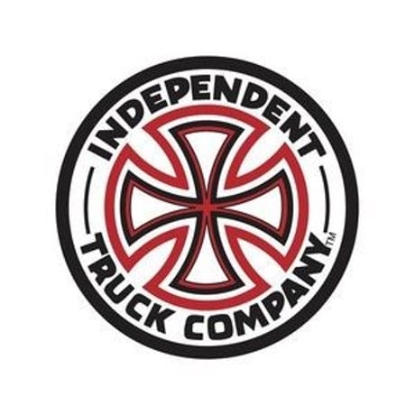 インデペンデント ステッカー