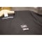 Guadalupe tee \"chill ver\"   black