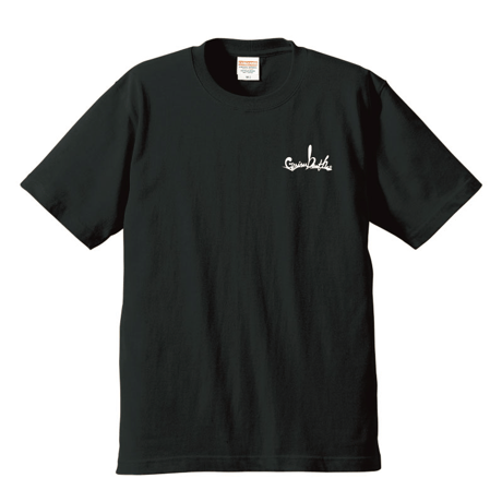 "weed"  tee