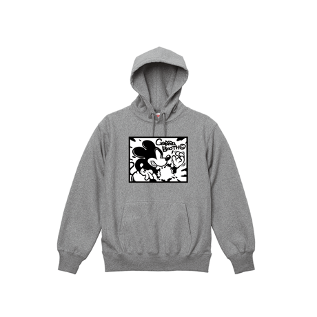 Mickey × Akira "鉄雄"
