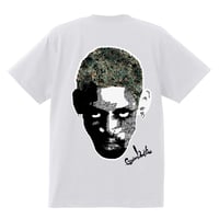 "Rodman weed "   tee