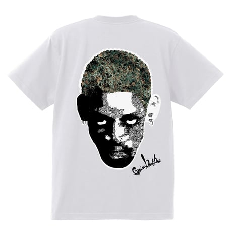 "Rodman weed "   tee