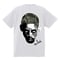 \"Rodman weed \"   tee