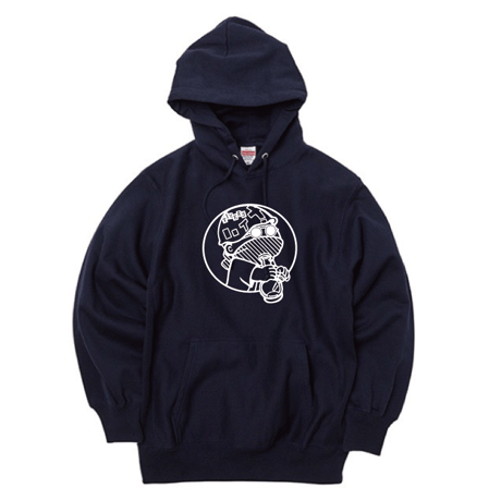 "Zerry boy "   hoodie