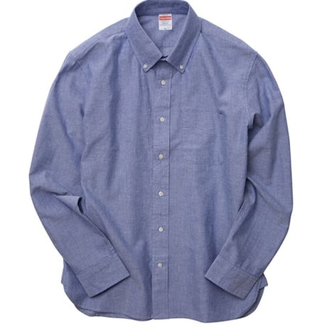 "CANDY"  Oxford shirt
