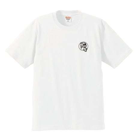 "zerry boy"   tee  (one point)
