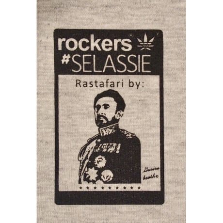 Selassie Tee