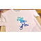 \"crystal meth\"   tee