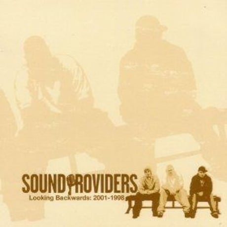 Sound Providers / The Field　中古/USED
