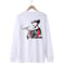 \"\"Geisha \" L/S