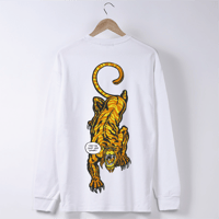 "CANDY"  L/S