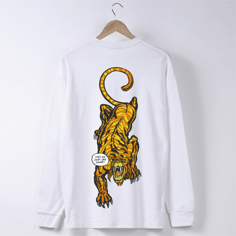 "CANDY"  L/S