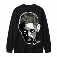 "Rodman weed "  L/S