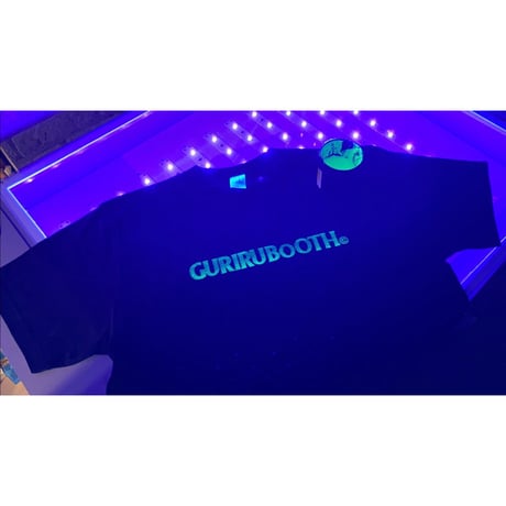 GURIRUBOOTH©︎