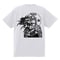 \"Saint Cannabis \" tee