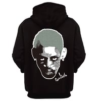 "Rodman "     hoodie