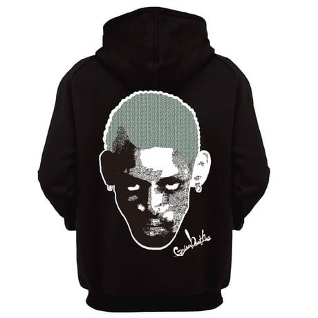 "Rodman "     hoodie