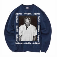 "RYKEY MARLEY"   sweat