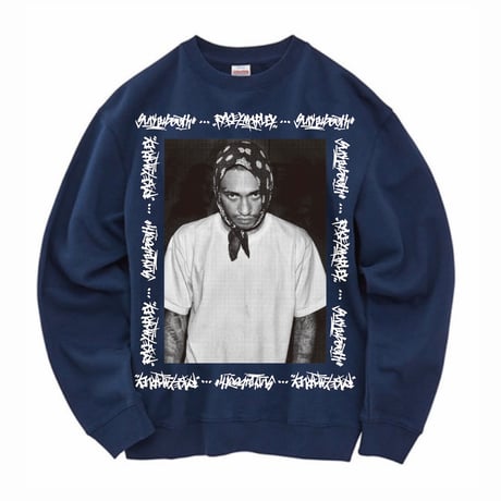 "RYKEY MARLEY"   sweat