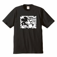 Mickey × Akira "鉄雄"