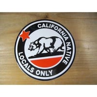 C.A NATIVE