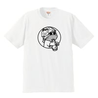 "zerry boy"  tee