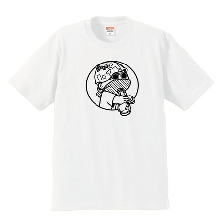 "zerry boy"  tee