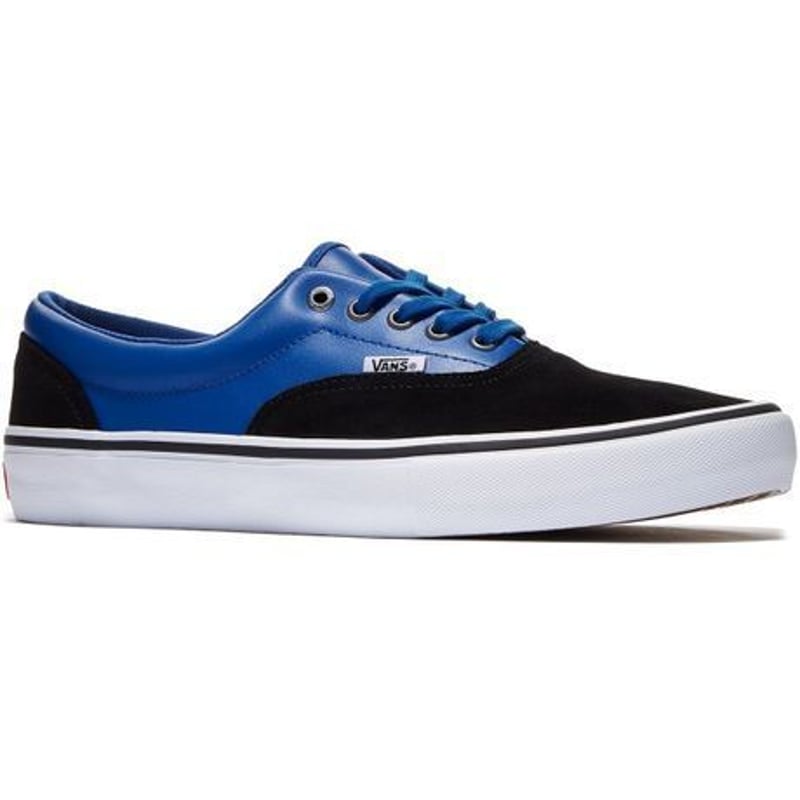 バンズ VANS ERA PRO 27,0cm DRESS BLUEドレスブルー状態