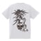 \"weed\"  tee
