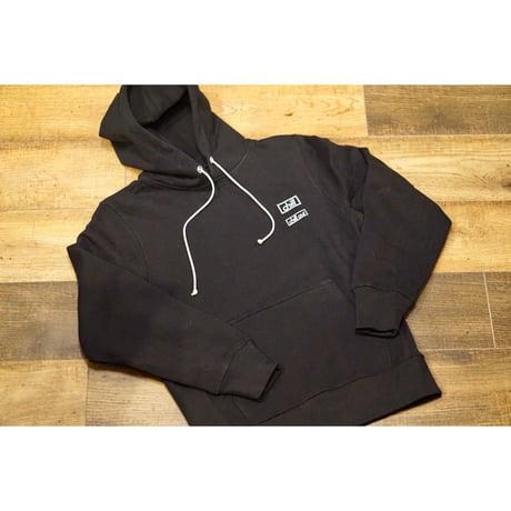 "Guadalupe"  hoody