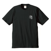"zerry boy"   tee  (one point)