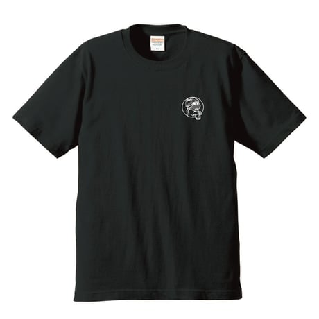 "zerry boy"   tee  (one point)